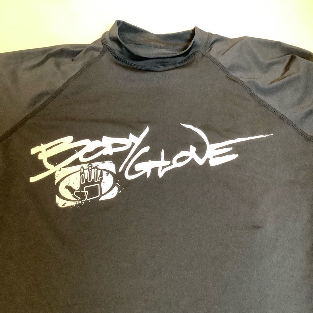BODY GLOVE RASH GUARD - Picture 7 of 10